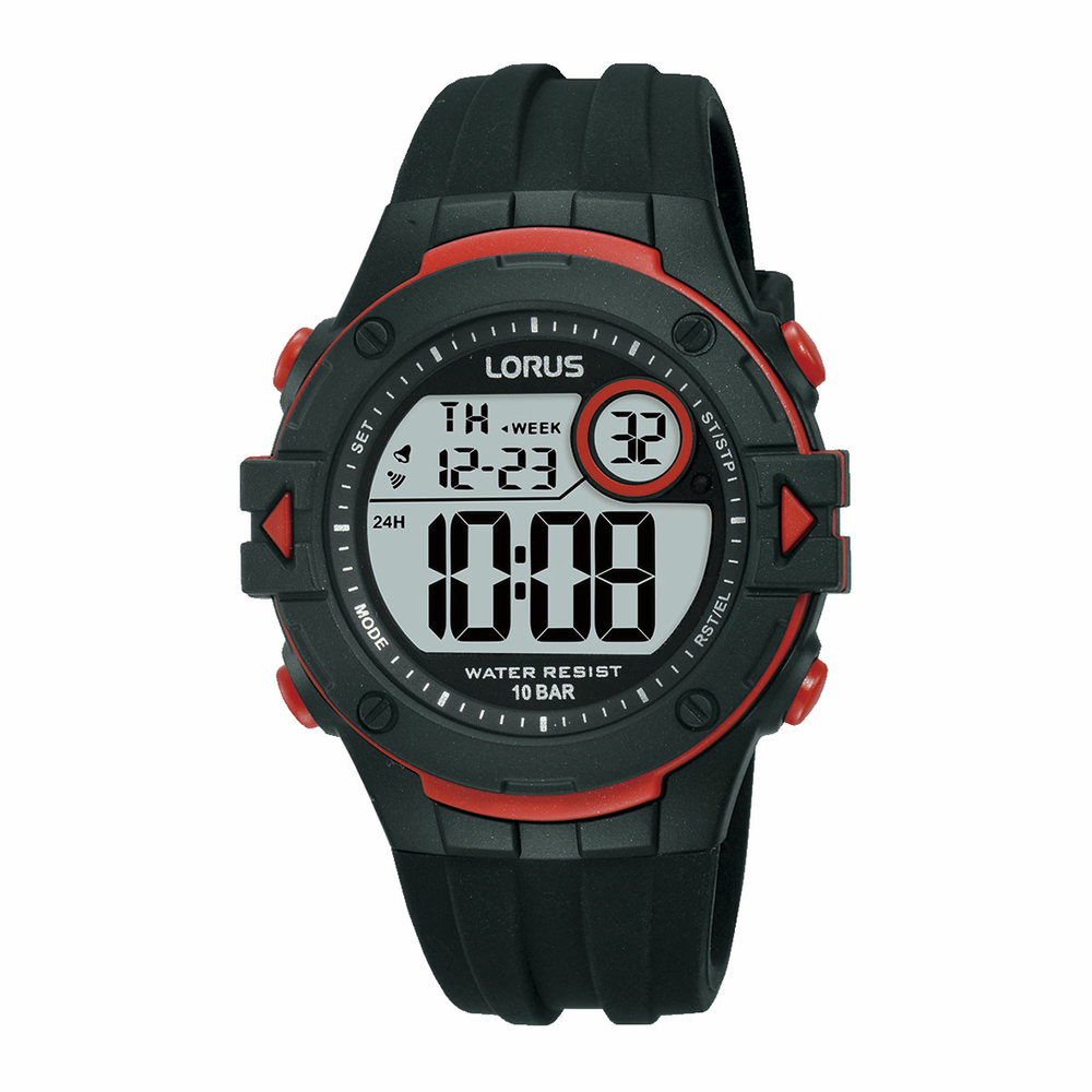 Lorus Men's Watch