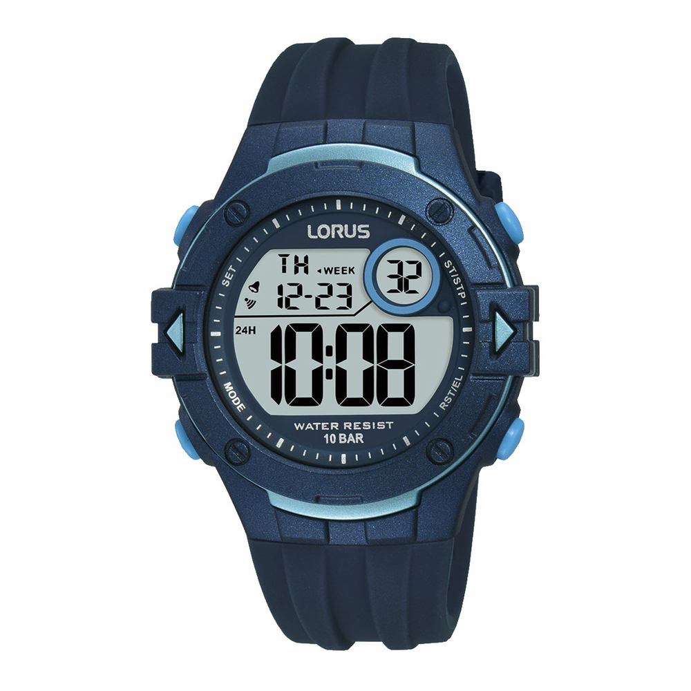 Lorus Men's Watch