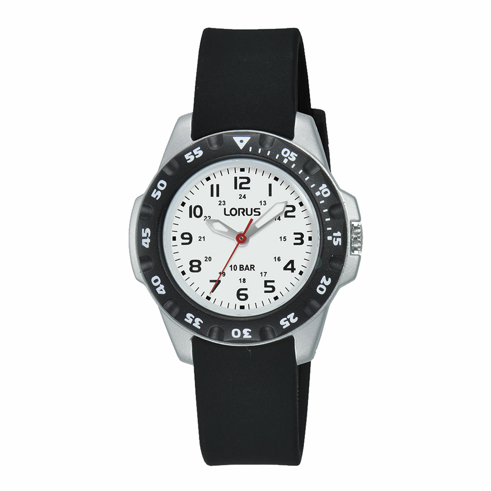 Lorus Kids Watch