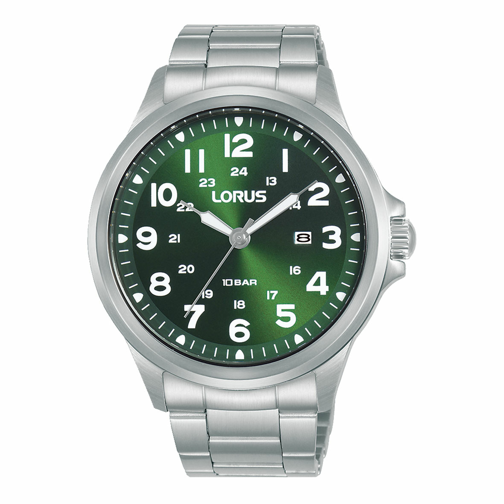 Lorus Men's Watch