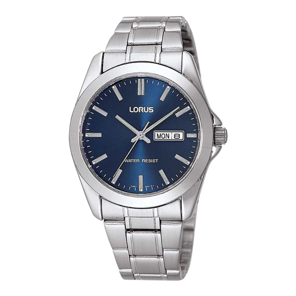 Lorus Men's Watch