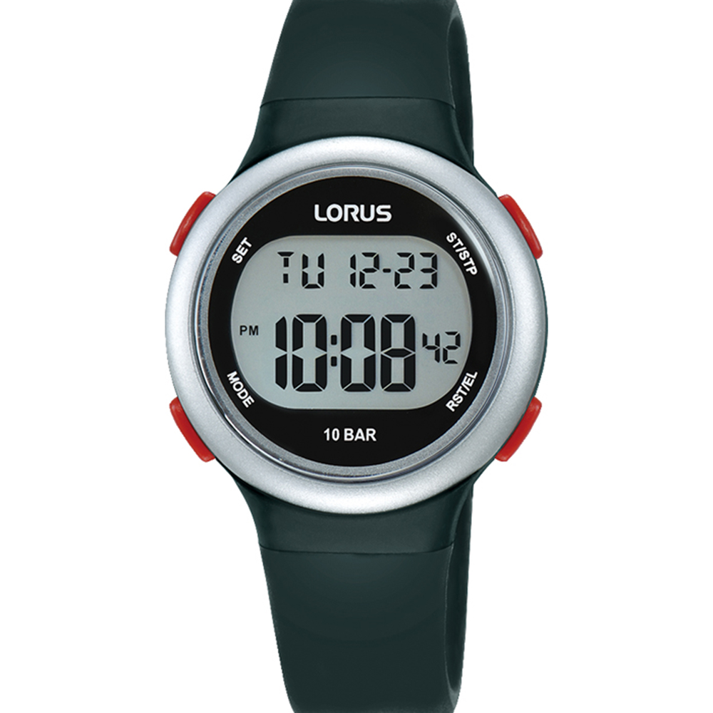 Lorus Kids R2335QX-9