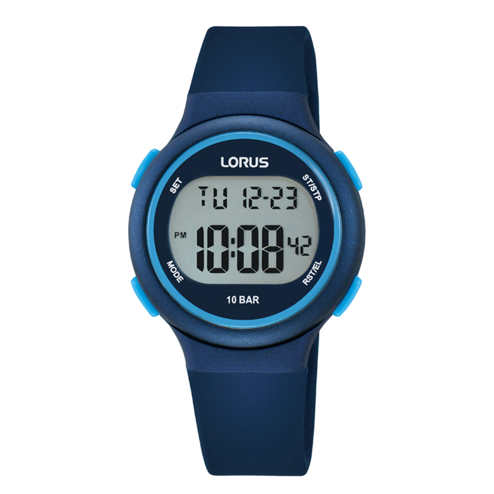 Lorus Kids R2337QX-9
