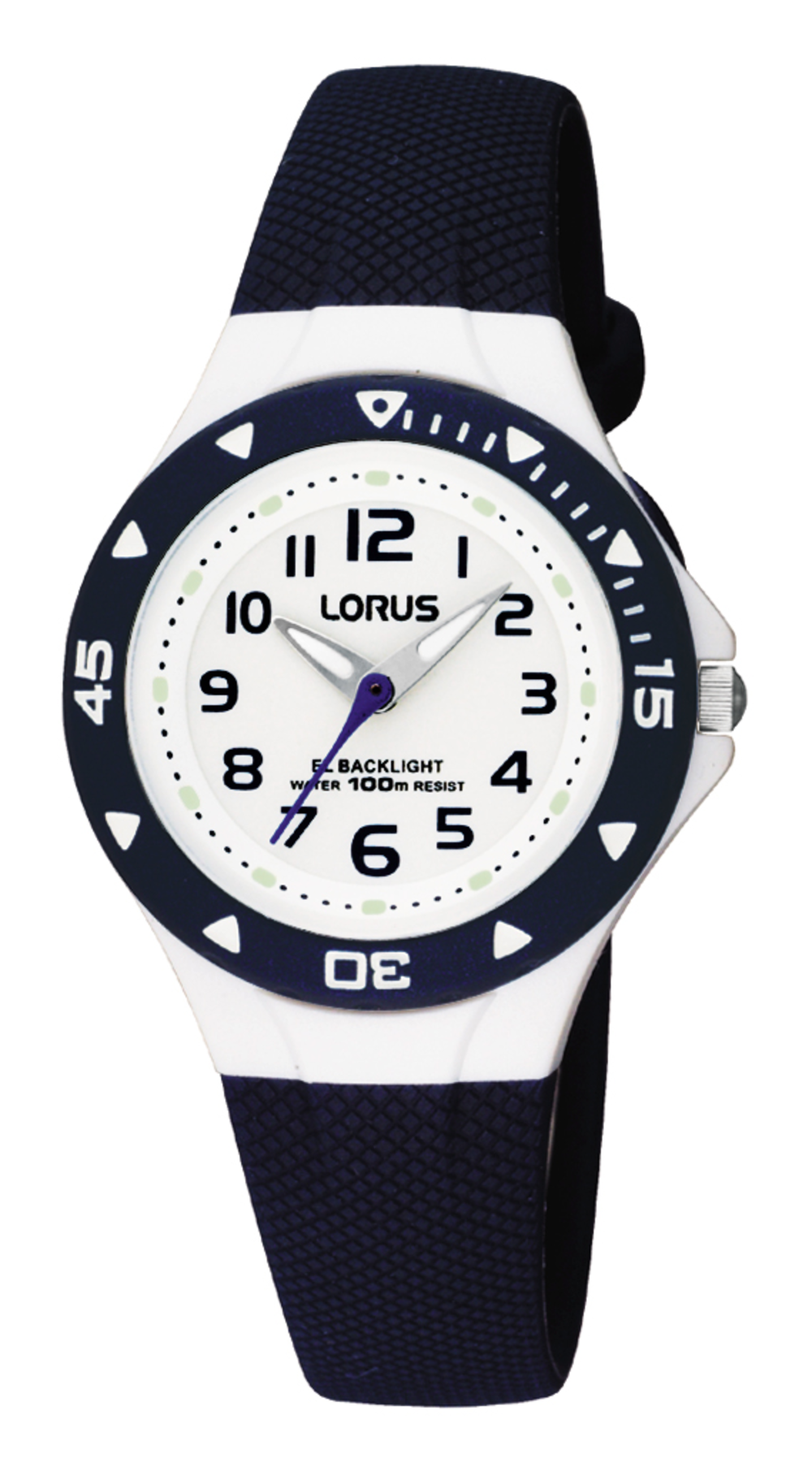 Lorus Kids Watch