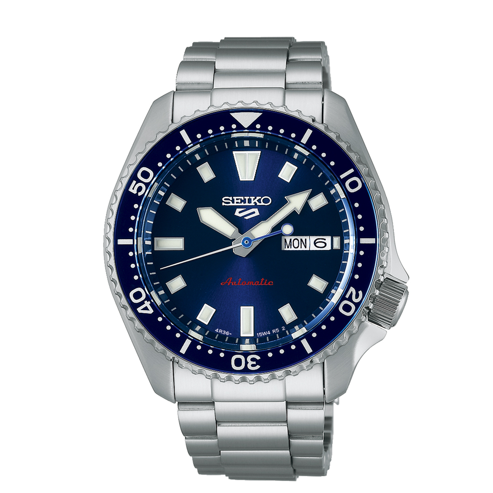 Seiko 5 Sports Men's Automatic SRPL83K
