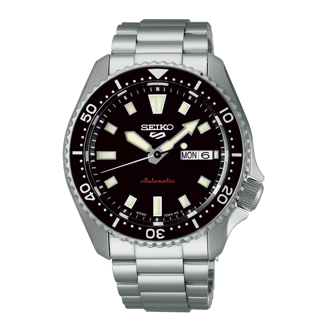 Seiko 5 Sports Men's Automatic SRPL85K