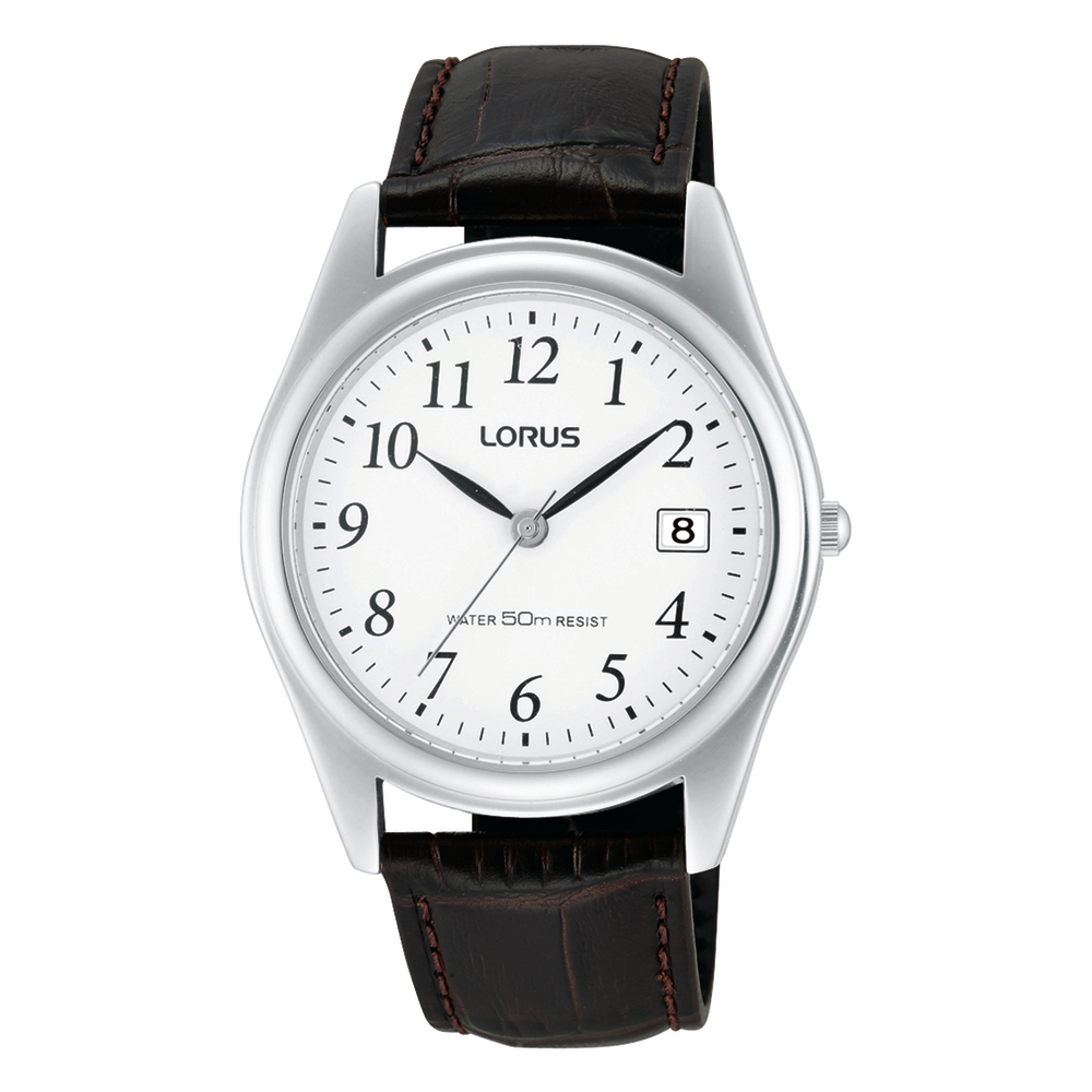 Lorus Men's Watch