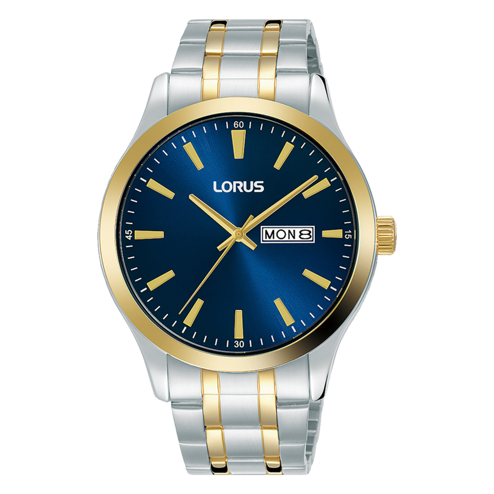 Lorus Men's Watch