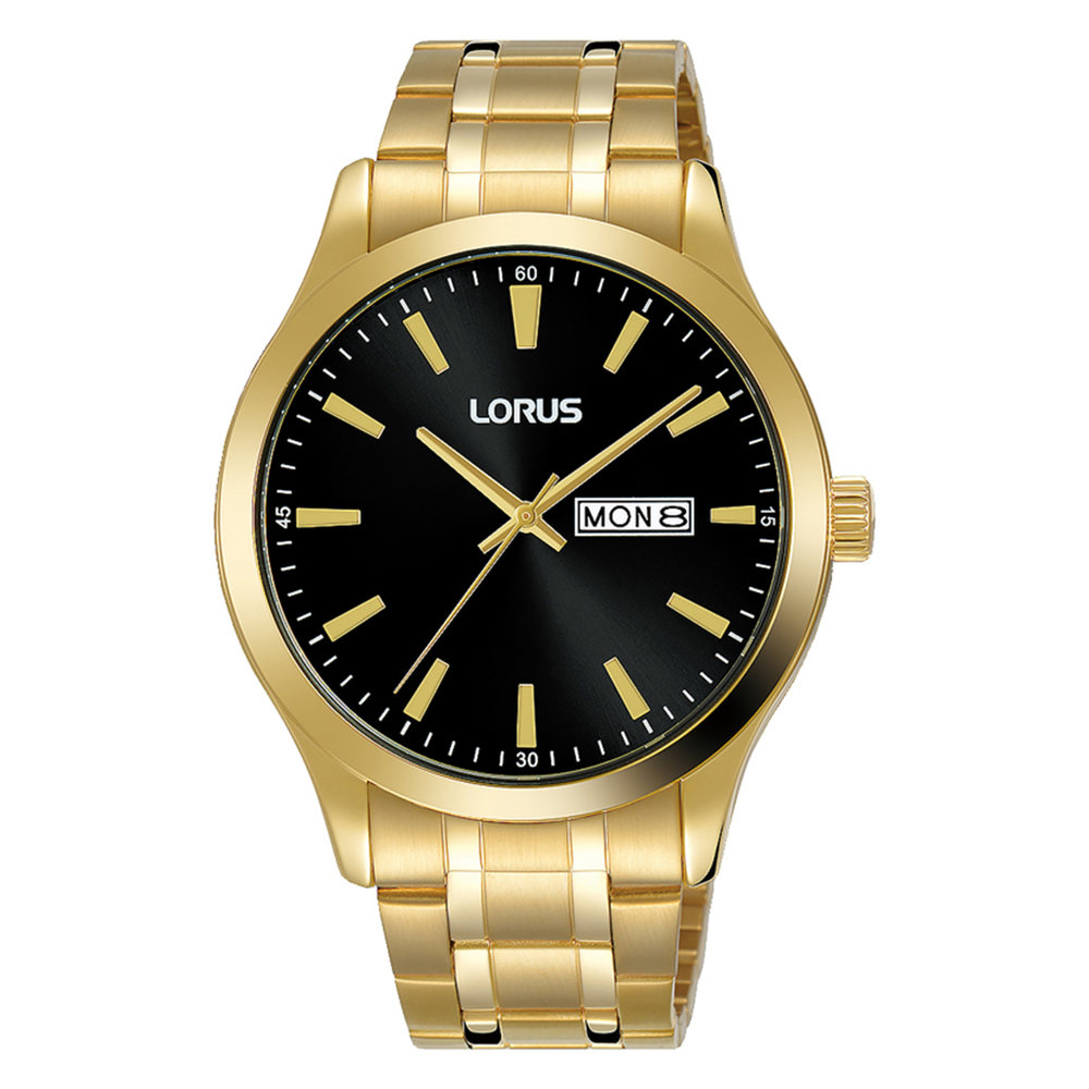 Lorus Men's Watch