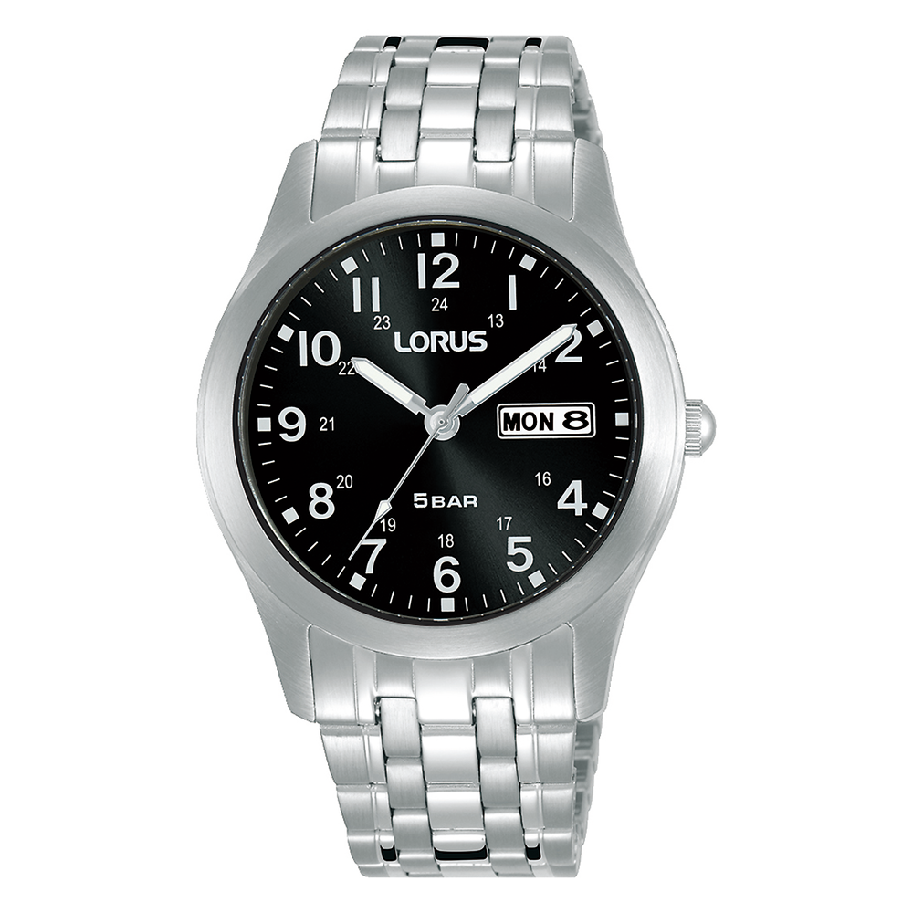 Lorus Men's Watch