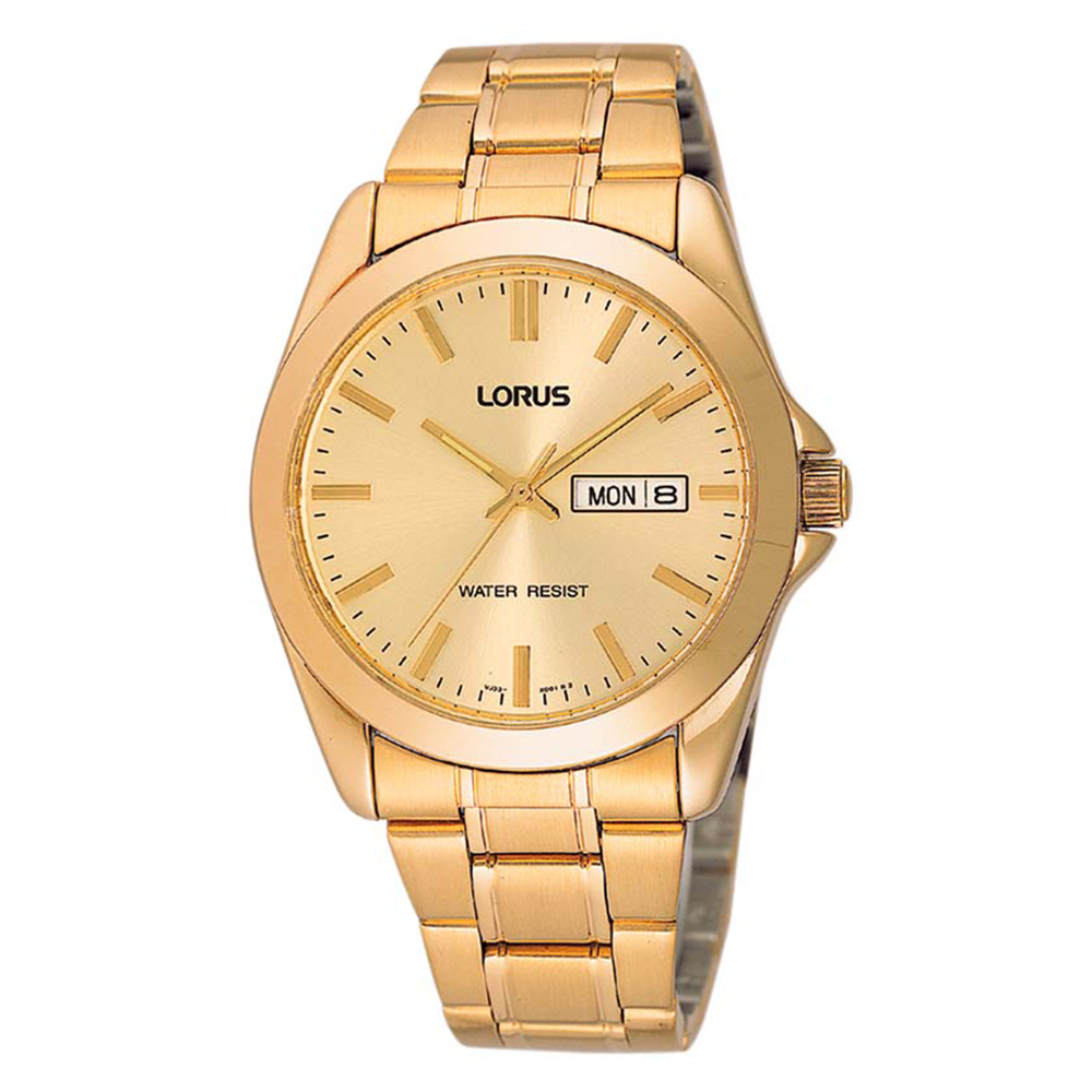 Lorus Men's Watch
