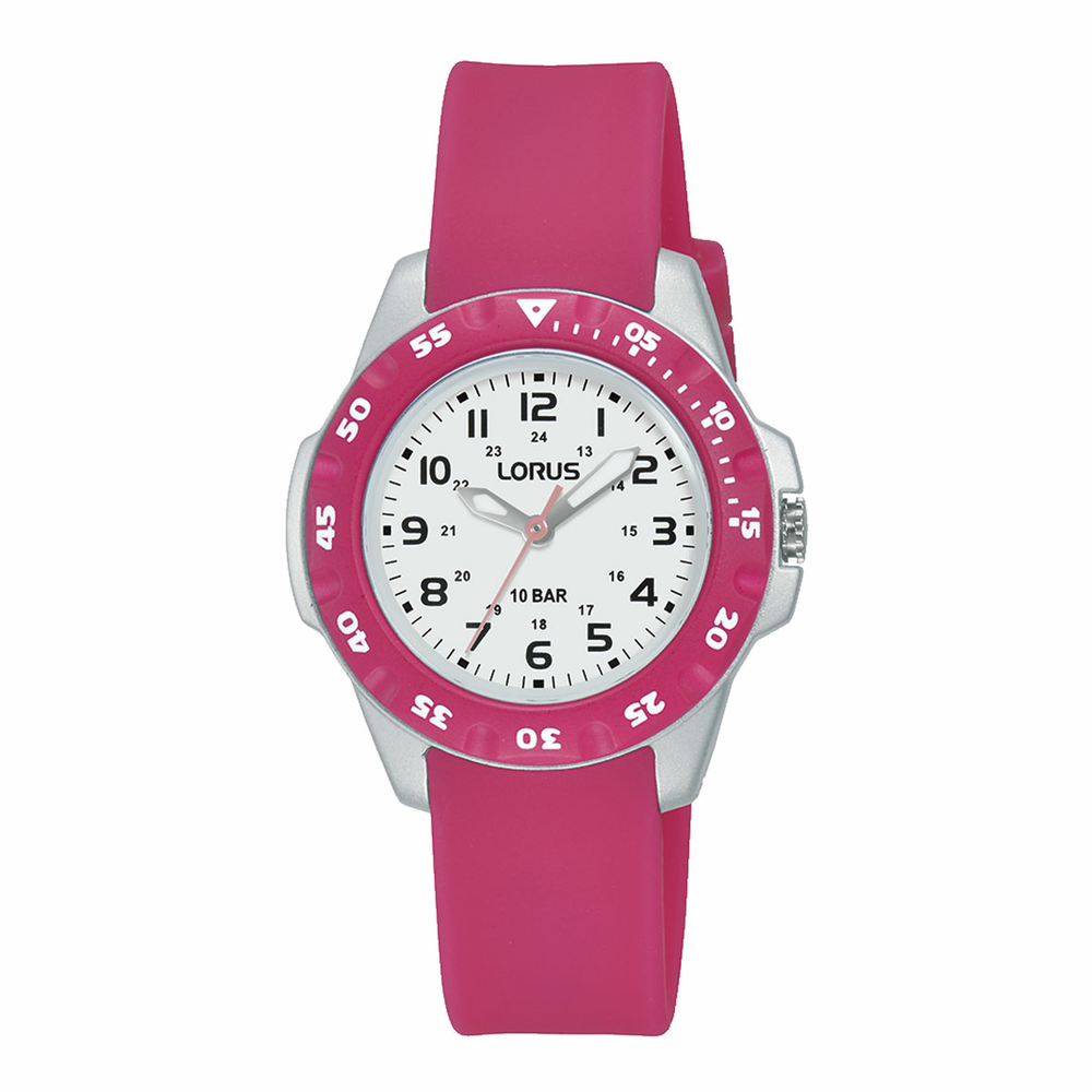 Lorus Kids Watch