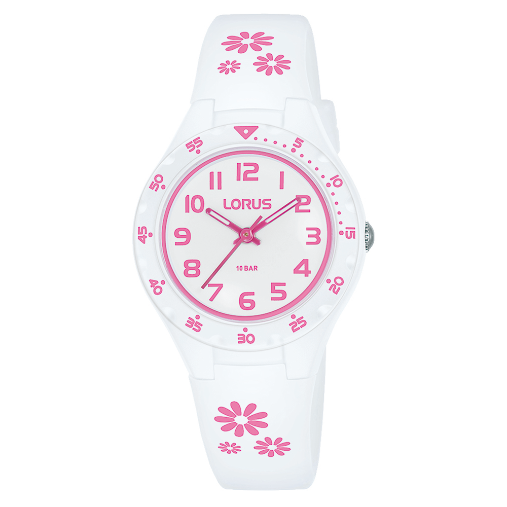Lorus Kids Watch