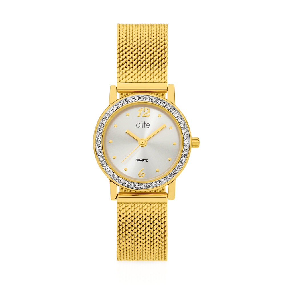 Elite Ladies Ange Watch