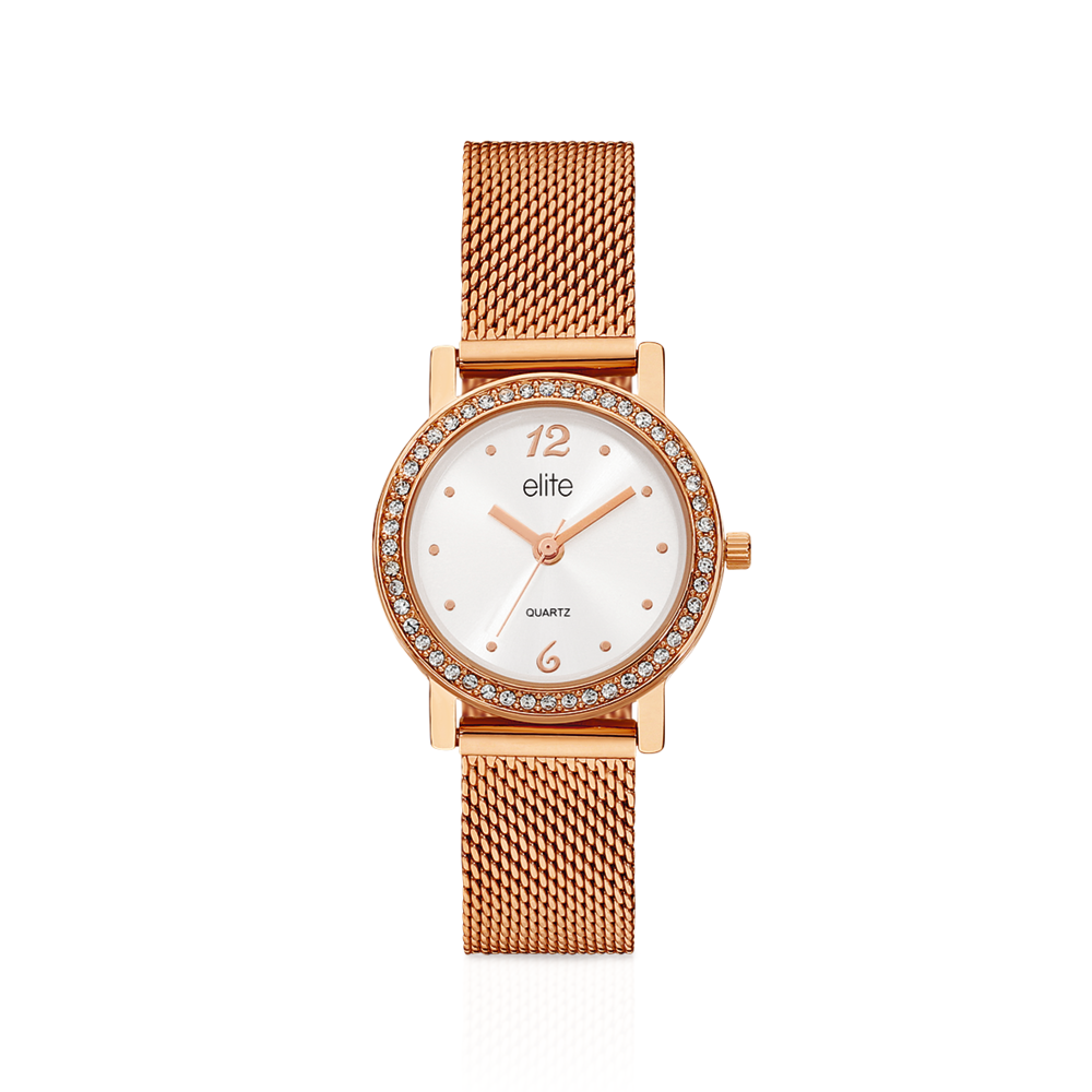 Elite Ladies Ange Watch