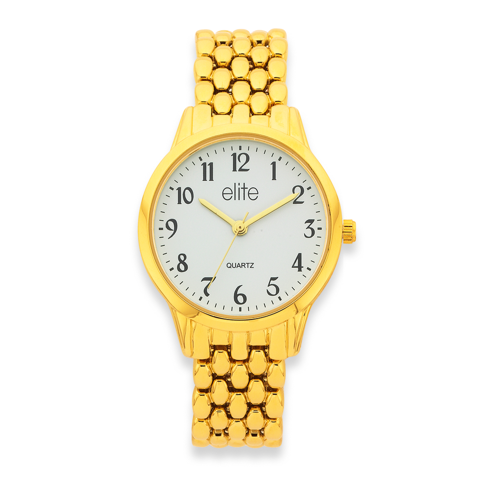 Elite Ladies Cleo Watch