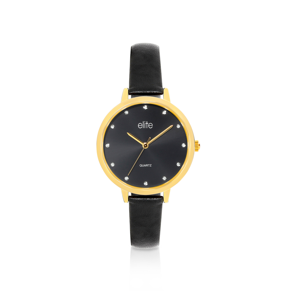 Elite Ladies Pavilion Watch