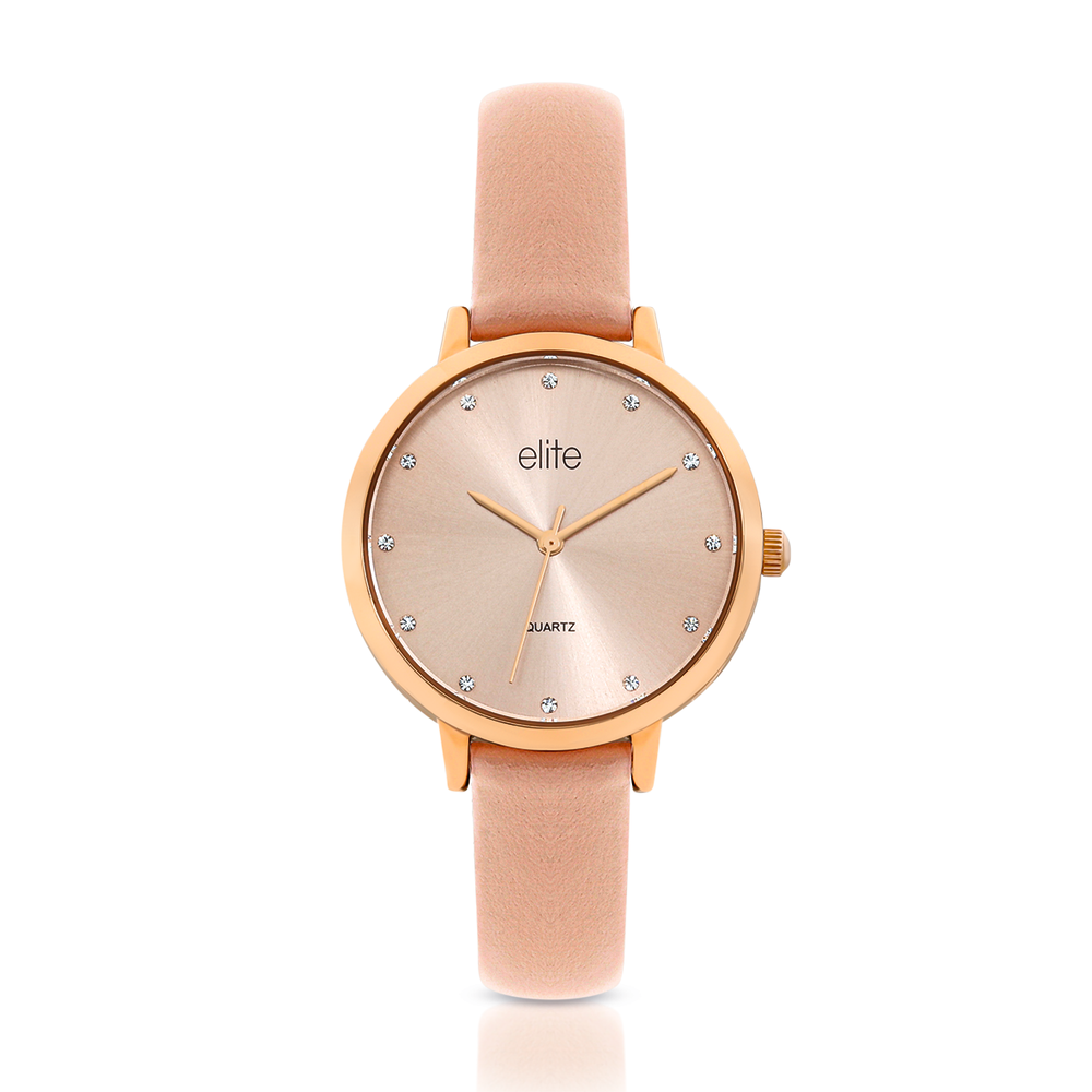 Elite Ladies Pavilion Watch