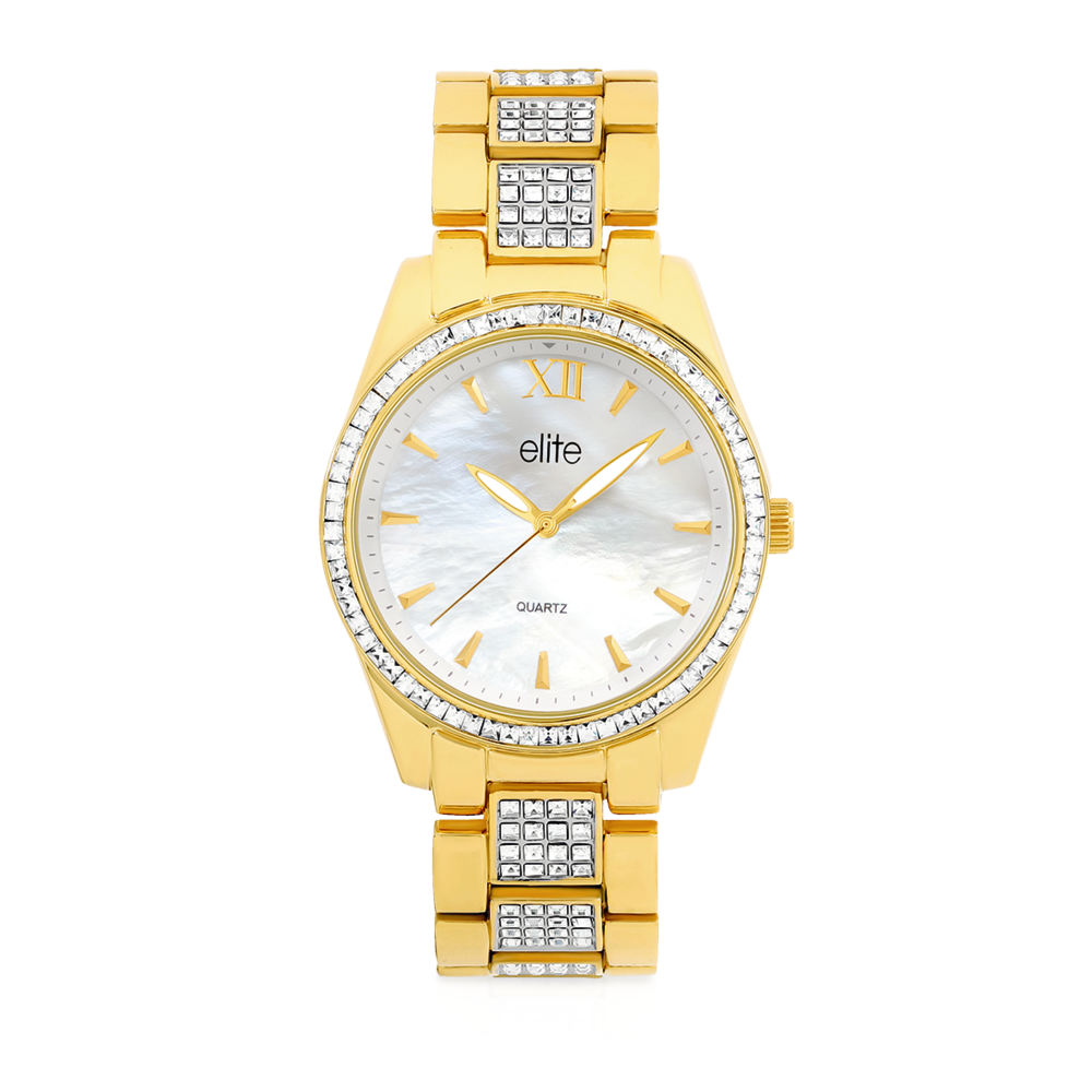 Elite Ladies Mia Watch