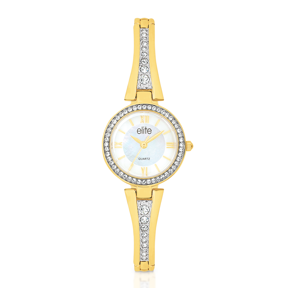 Elite Ladies Elle Watch