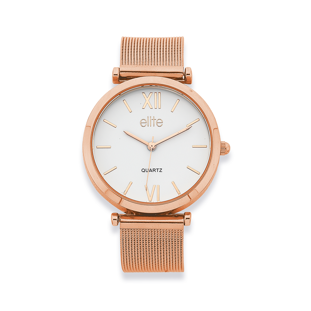 Elite Ladies Watch
