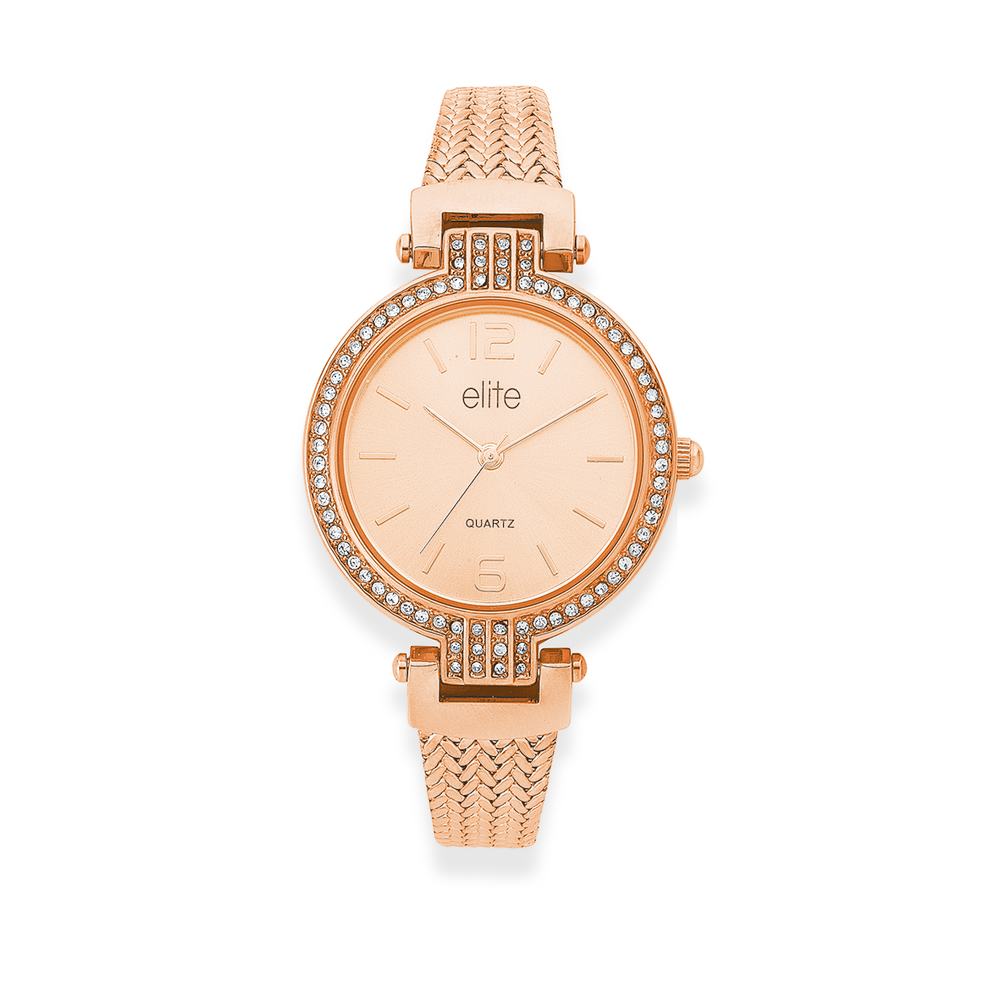 Elite Ladies Watch