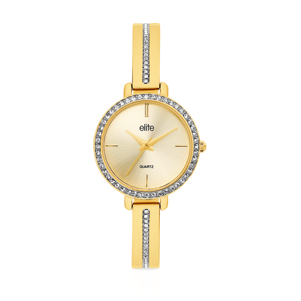 Elite Ladies Roselle Watch