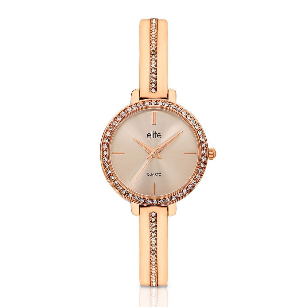 Elite Ladies Roselle Watch