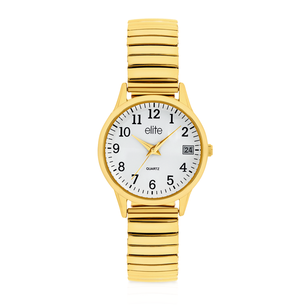 Elite Ladies Watch