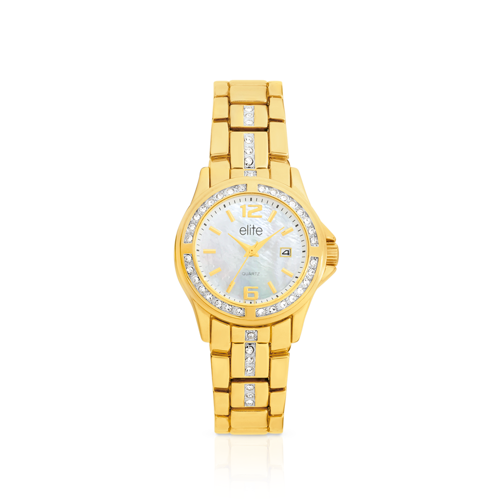 Elite Ladies Louise Watch
