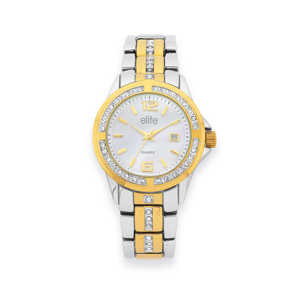 Elite Ladies Louise Watch