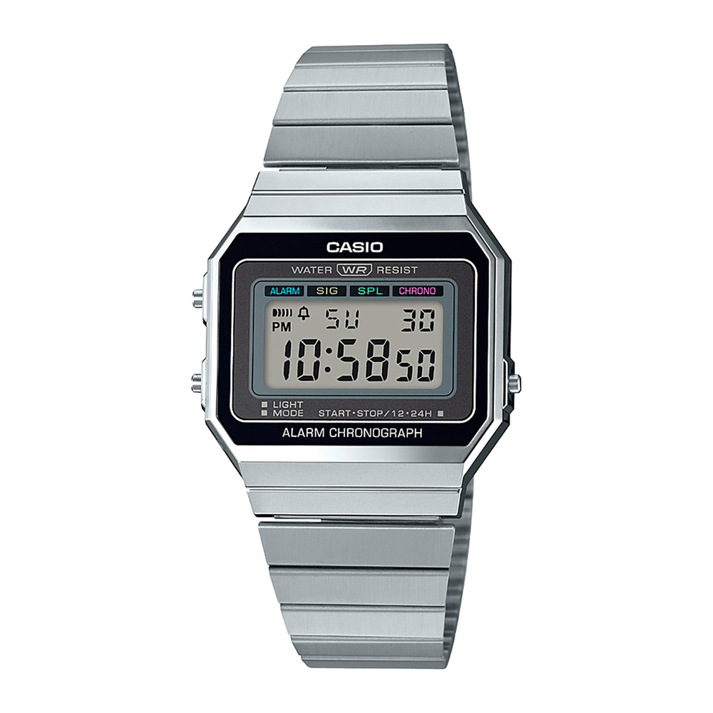 Casio A700W-1A