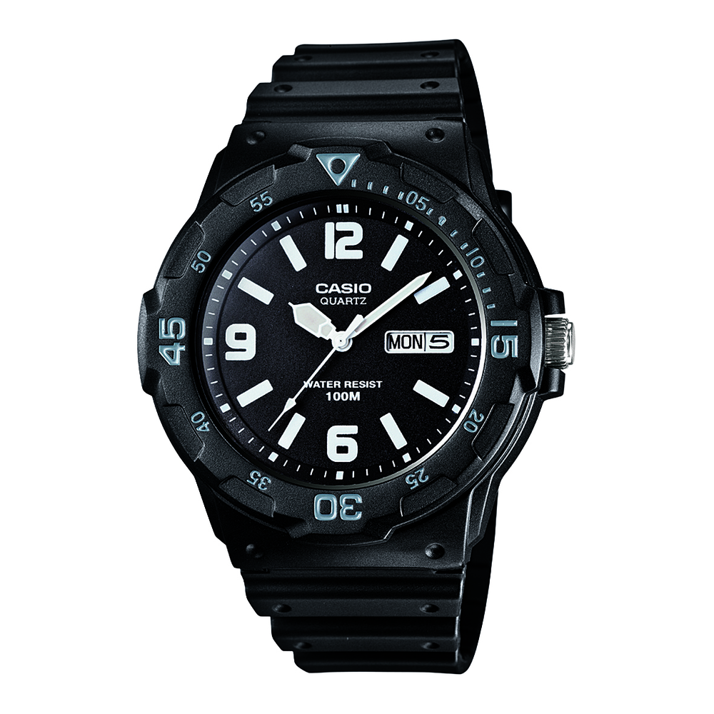 Casio MRW200H-1B2