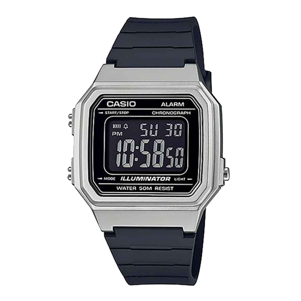 Casio W217HM-7B