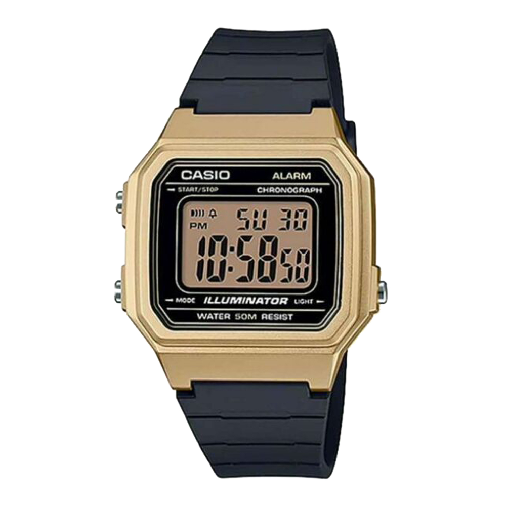 Casio W217HM-9A