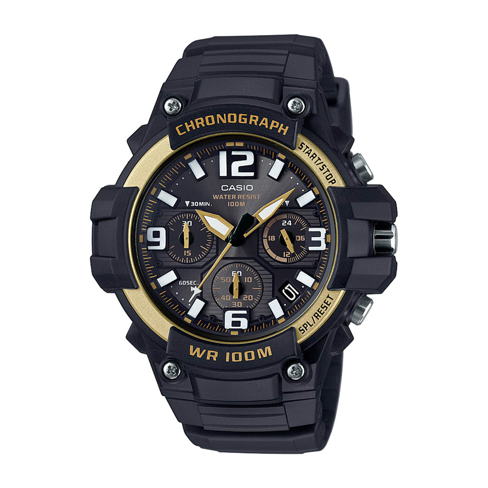 Casio MCW100H-9A2