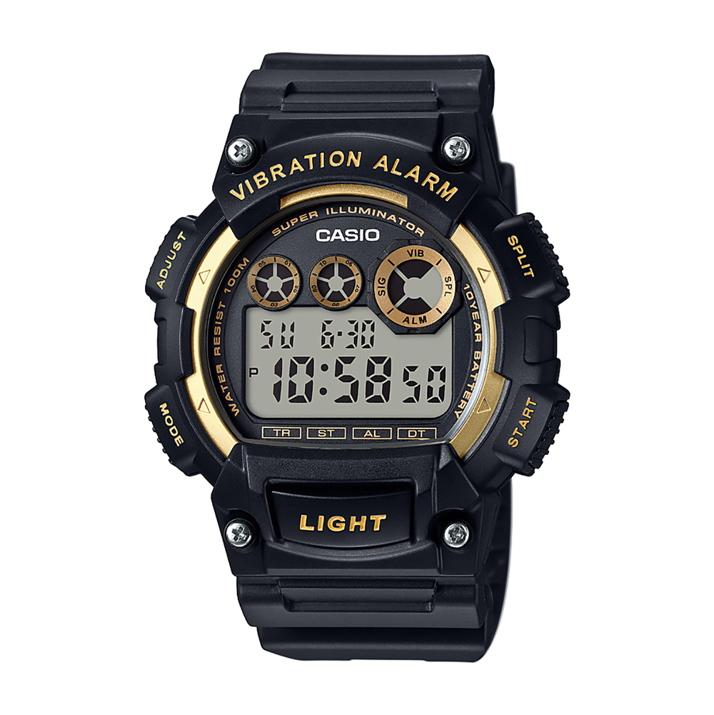 Casio W735H-1A2