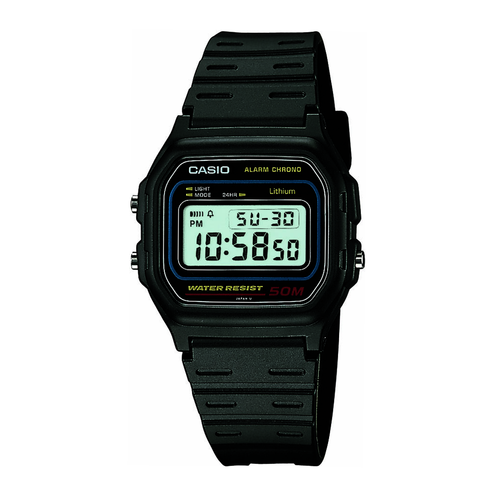 Casio W59-1V