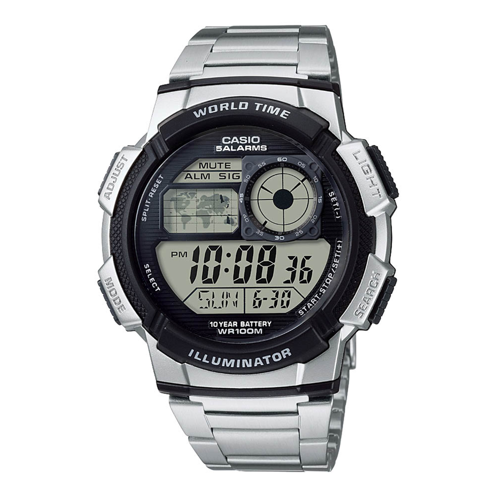 Casio AE1000WD-1A