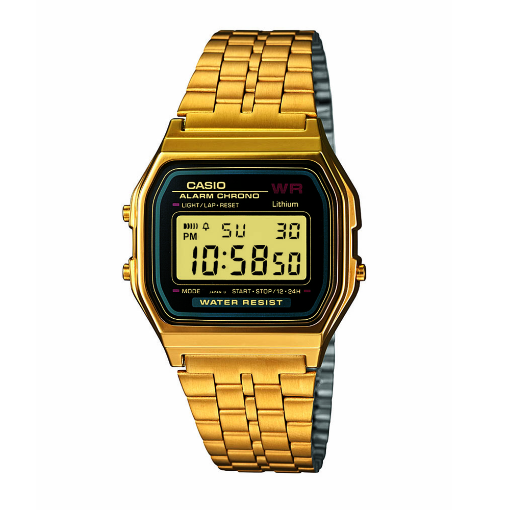 Casio A159WGEA-1D