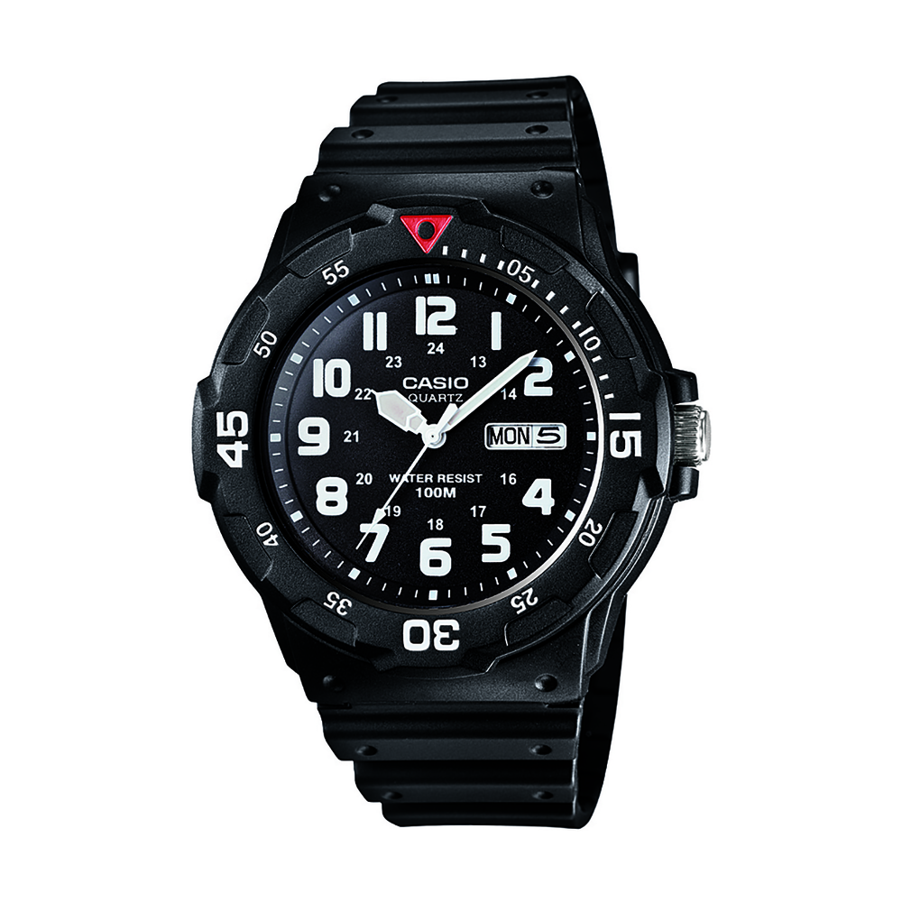 Casio MRW200H-1B