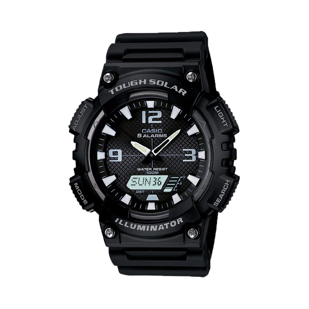 Casio AQS810W-1A