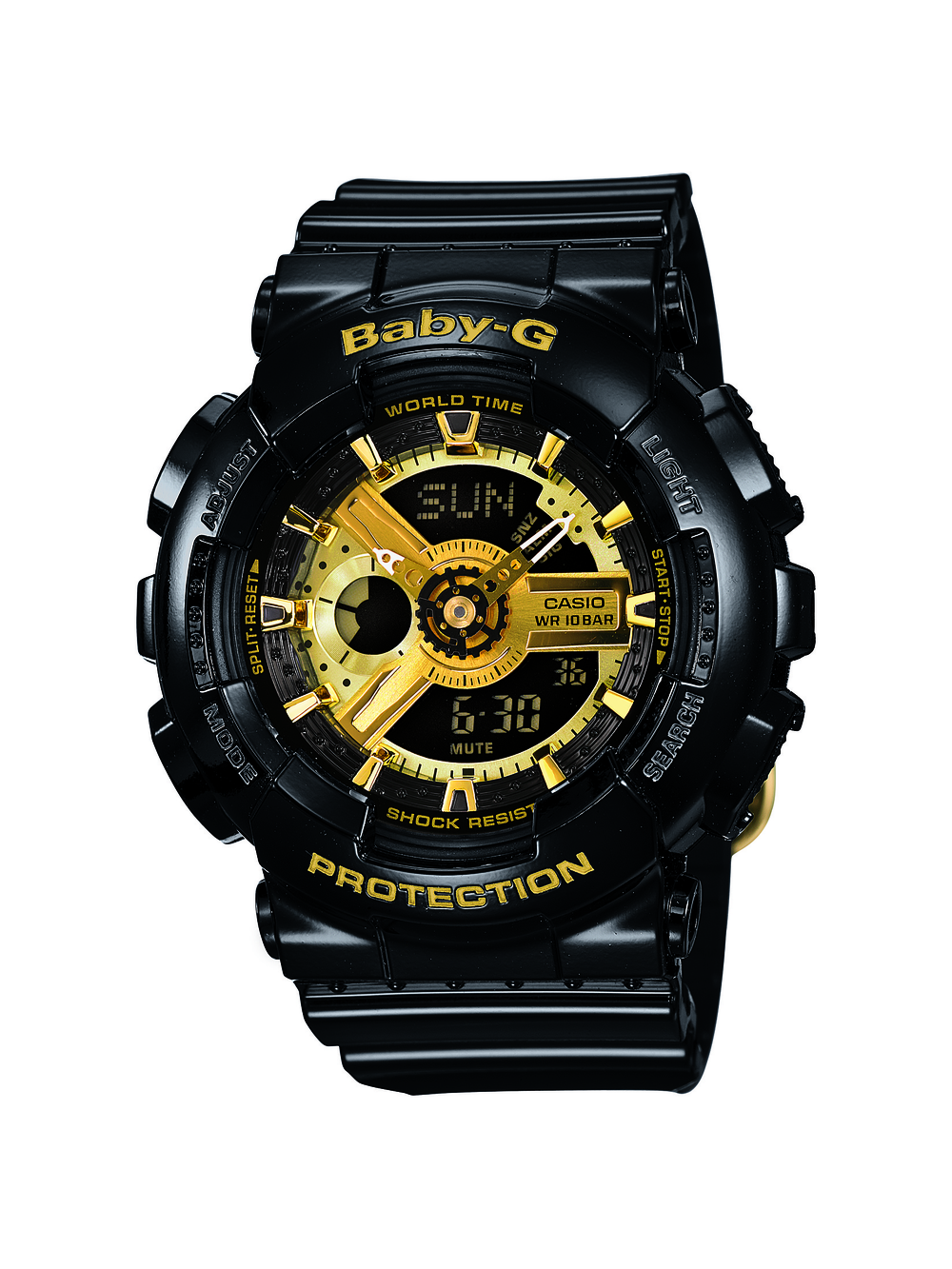 Casio Baby-G BA110-1A