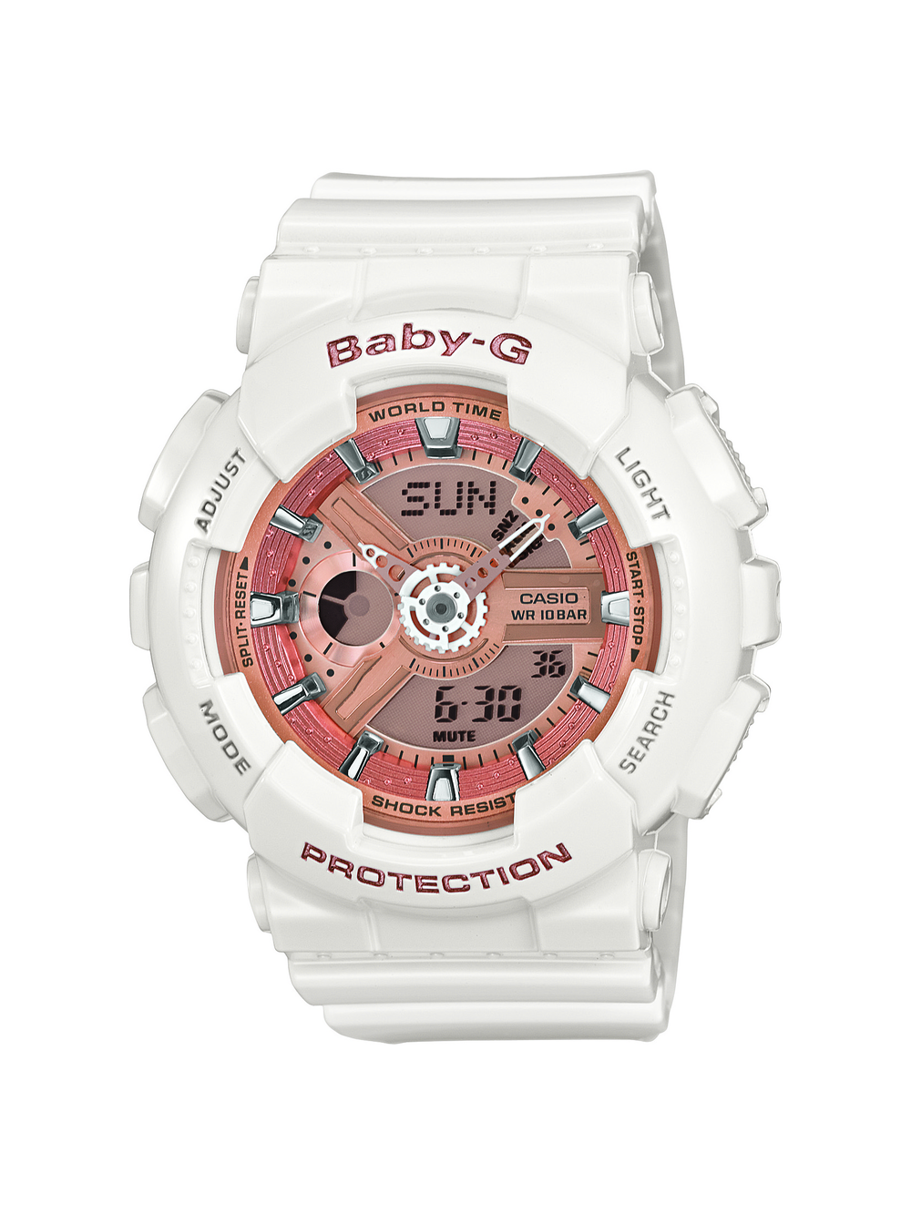 Casio Baby-G BA110-7A1