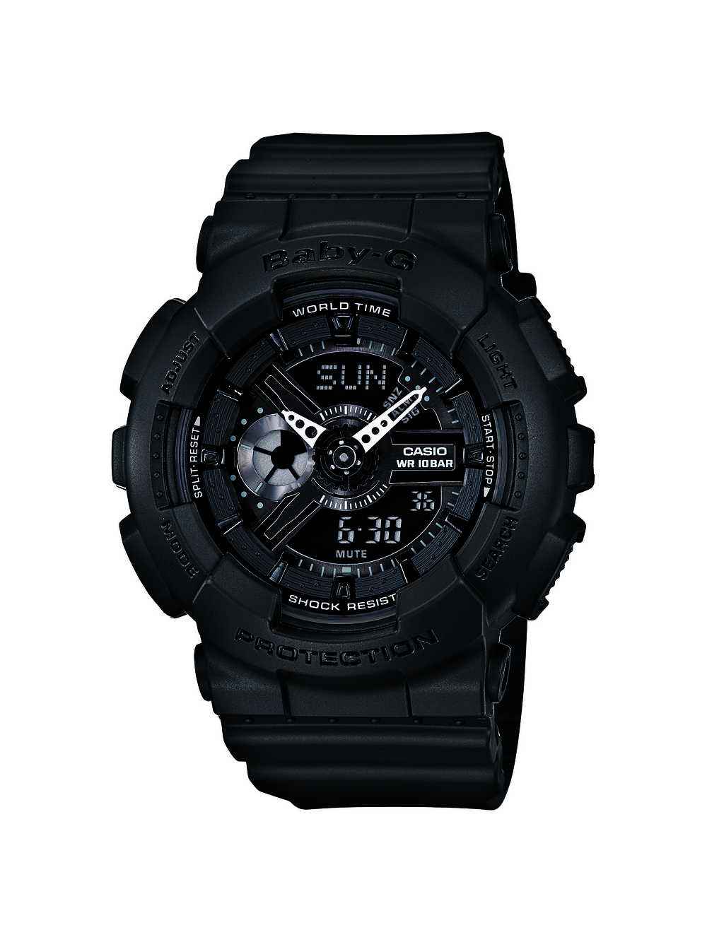 Casio Baby-G BA110BC-1A
