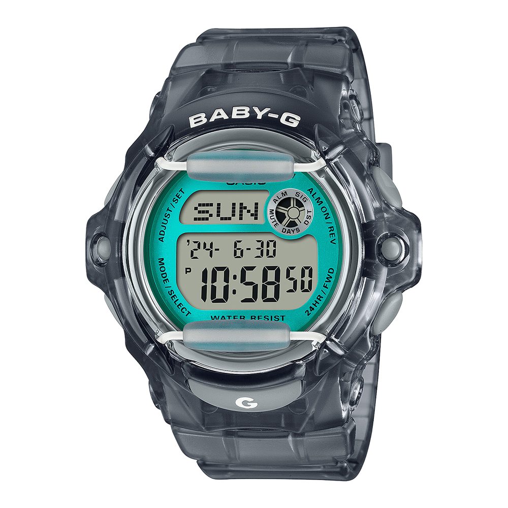 Casio Baby-G BG169R-8B