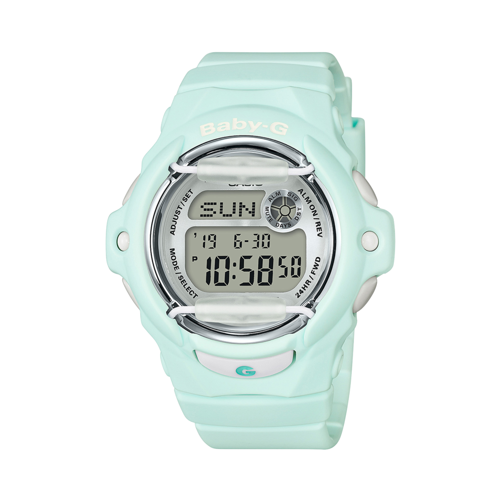 Casio Baby-G BG169R-3D