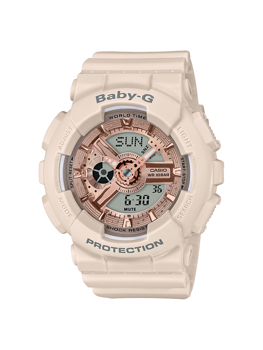 Casio Baby-G BA110CP-4A