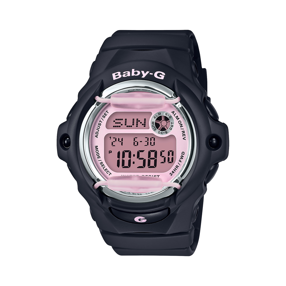 Casio Baby-G BG169U-1C