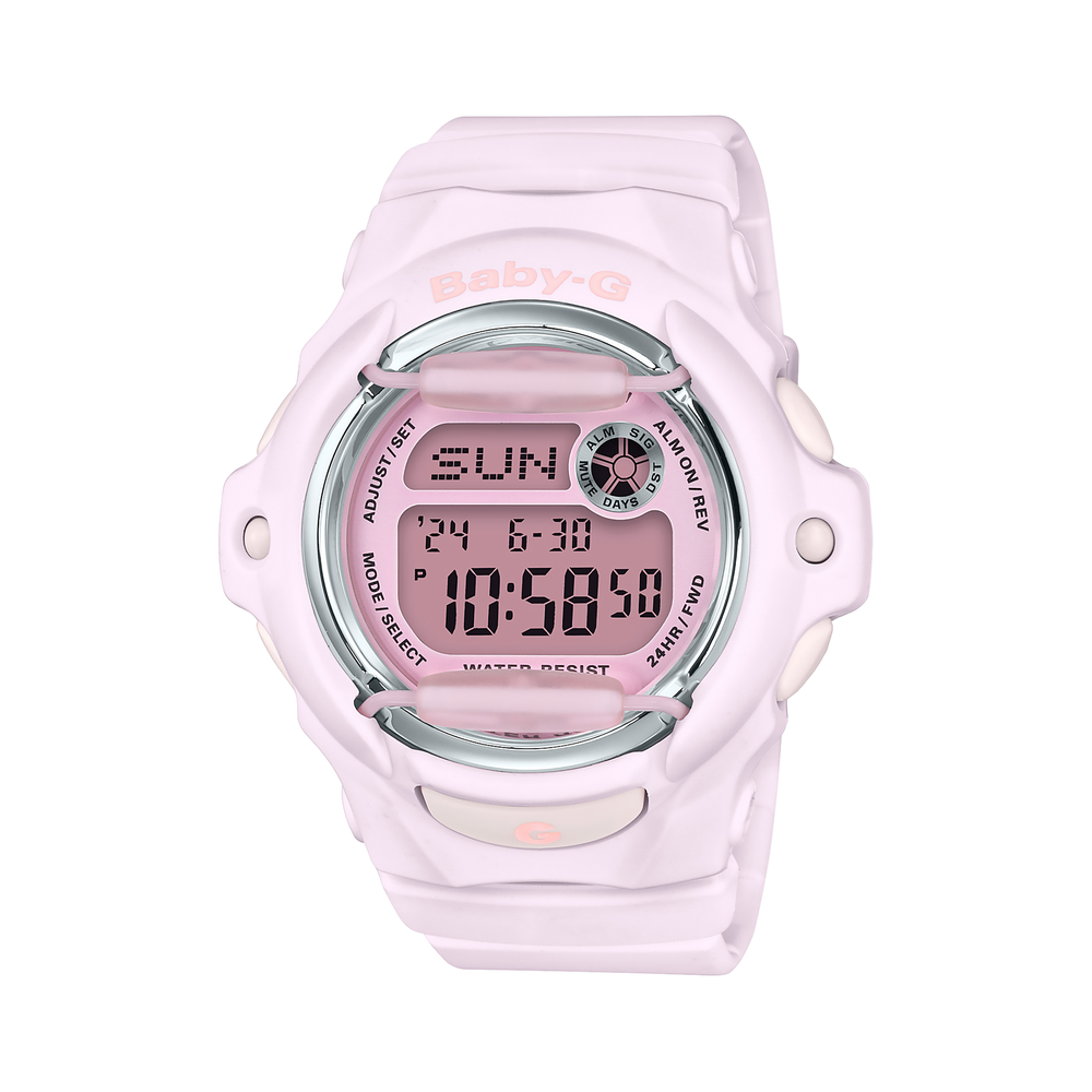 Casio Baby-G BG169U-4B